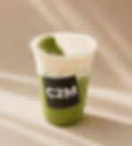 MATCHA CREAM TOP