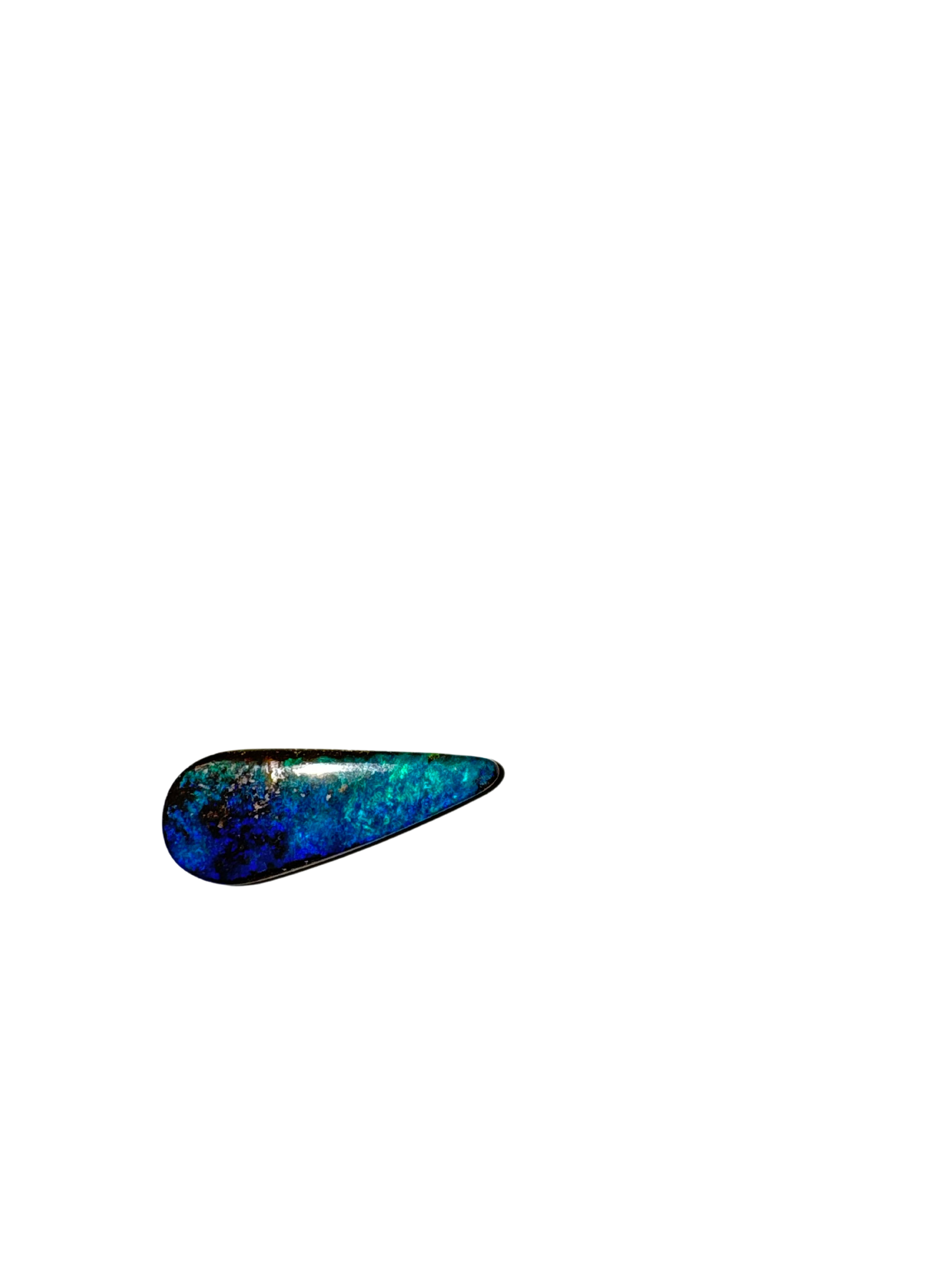 Australian Boulder Opal 5.33ct