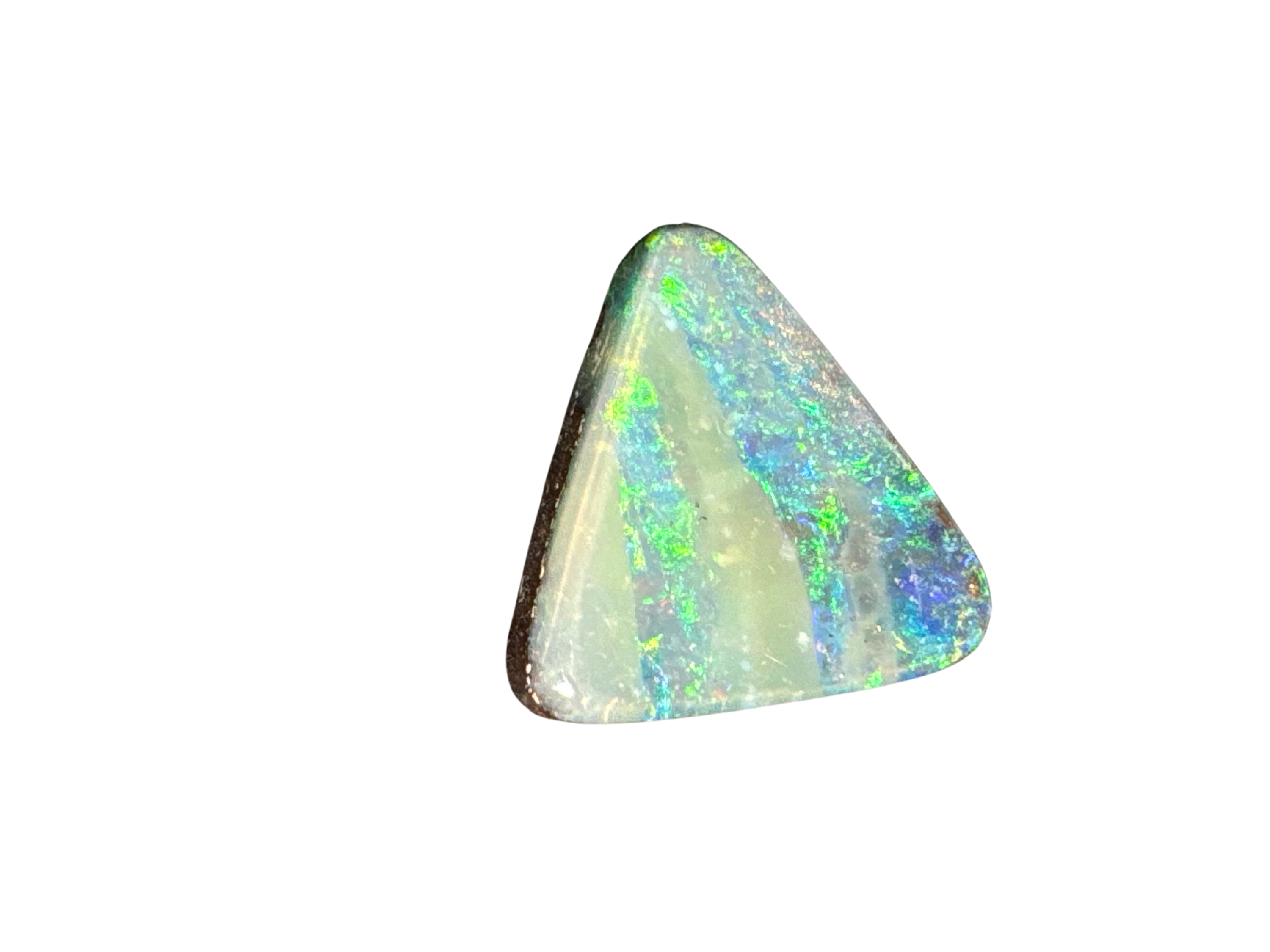 Australian Boulder Opal 6.83ct