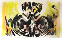 Solsticio de invierno