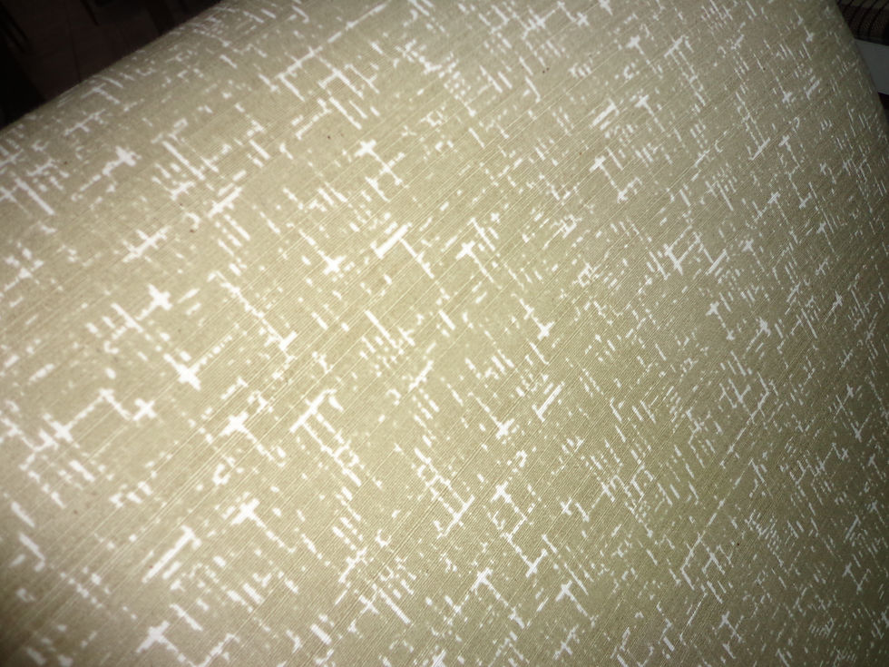 Miniatura: Milla Móveis Poltrona Dubai