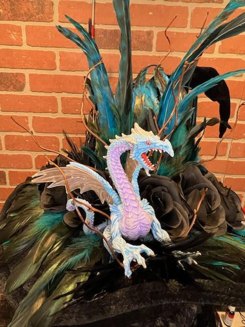 Thumbnail: Dragon II