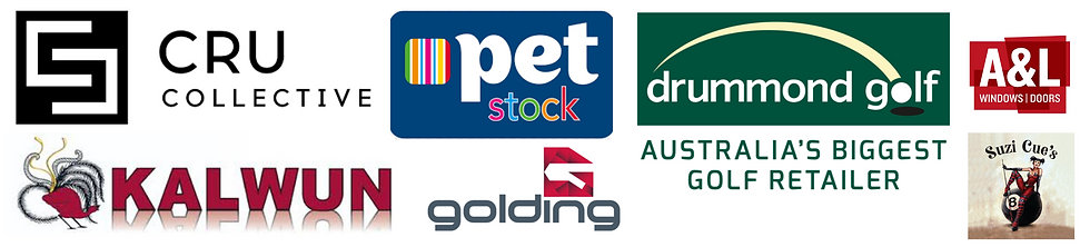 Website Company Logos