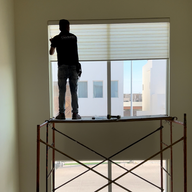 Instalacion Persiana sheer Hermosillo