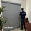 Miniatura: ENRROLLABLE BLACK OUT