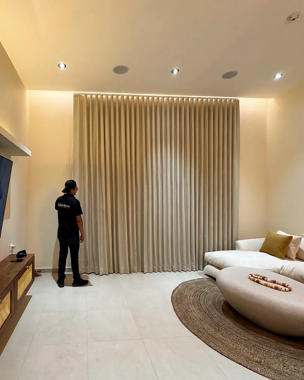 cortina_ondulada_persianas_casa_bonita_Torreon.webp