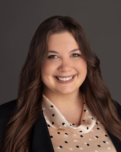 Kelsey J. Burge, Of Counsel