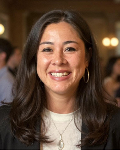 Megan Wagner Cox, Associate Attorney