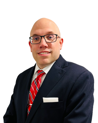 Blake Culver, Associate Attorney