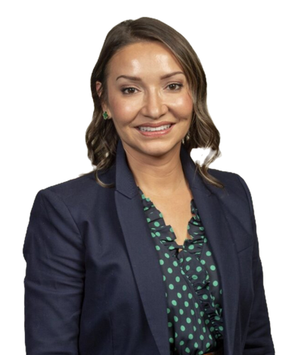 Raquel Jackson, Of Counsel