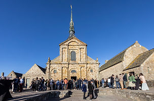 Organisation de congrès dans l'Ouest.JPG