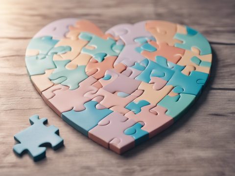 Enhance Your Relationship Wellness with Cheyenne Marques AMFT