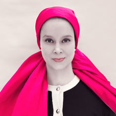 Royal Hats: Queen Paola