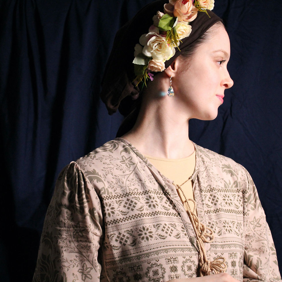 How to Look Like a Dutch Masters Painting