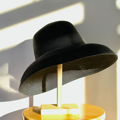 My Favorite Hat Stands: Contemporary & Antique
