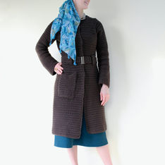 9 Winter Clothing Hacks for Modest Outfits