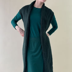 How to Make a Sweater with a Screwdriver, & Other DIY