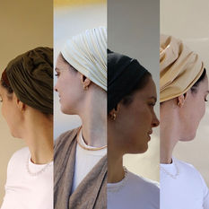 4 Undercaps to Create Any Shape
