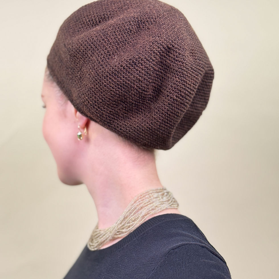 The Ultimate Guide to Styling Snoods