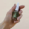 Nailtopia spinach nail conditioner