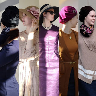 Where to Buy Women's Hats Online: My Top 5 Sites