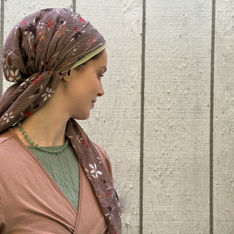 The Prettiest Printed Pre-Tieds