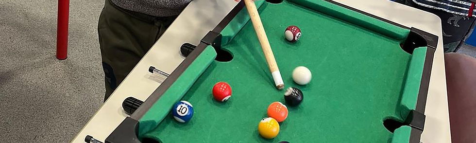 Snooker