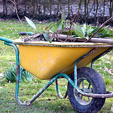 Green Waste London