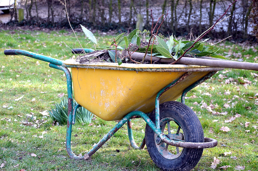 Green Waste