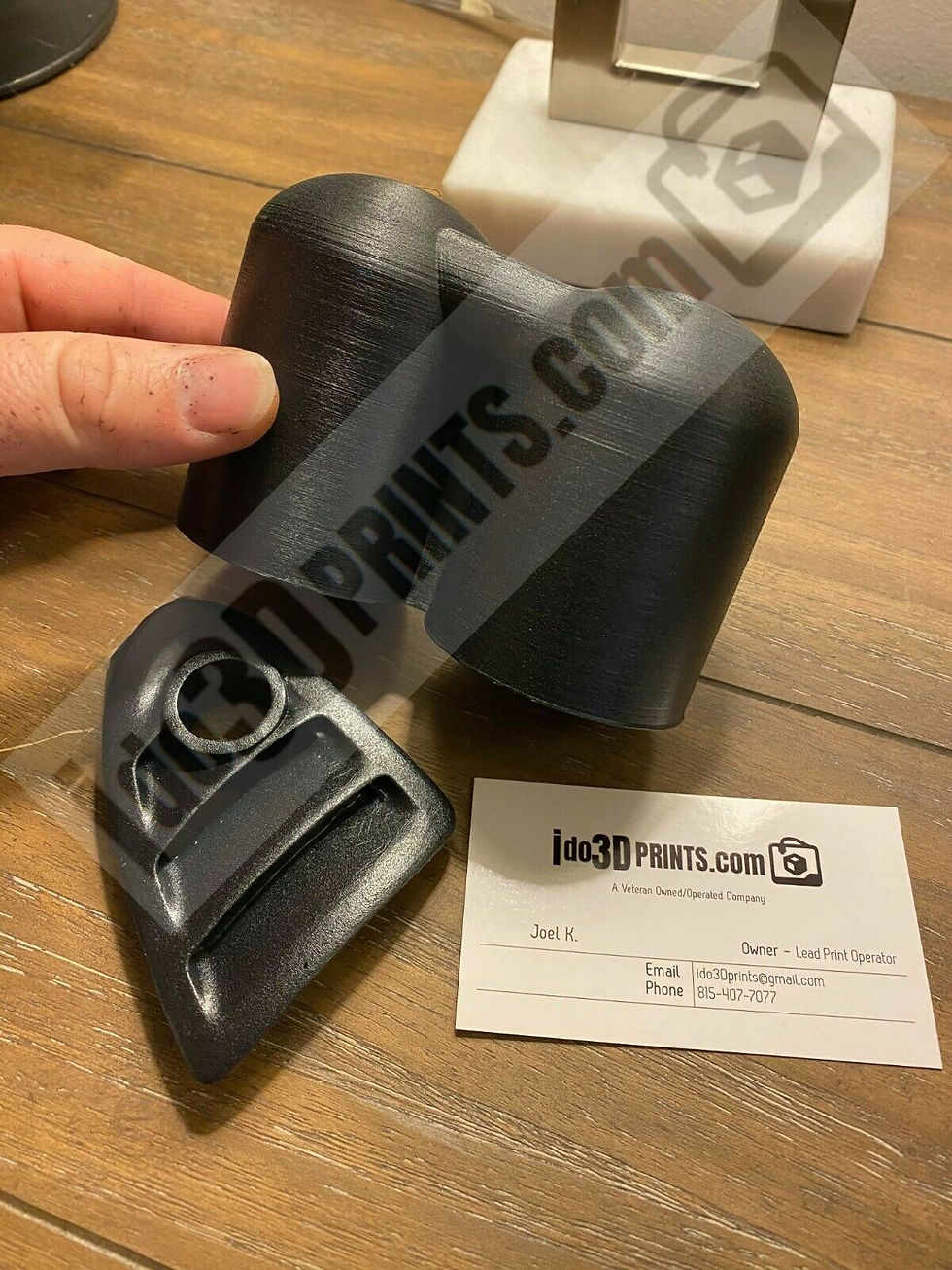 Thumbnail: Mazda RX8 Gauge Pod Defroster Dual 52mm