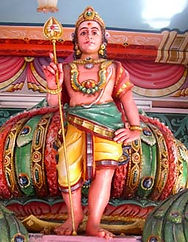 Skanda