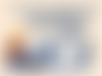 Worker in hard hat sits injured, holding leg. Text: "Everything You Need to Know About Workers' Compensation." Clipboard, shield, and plant nearby.