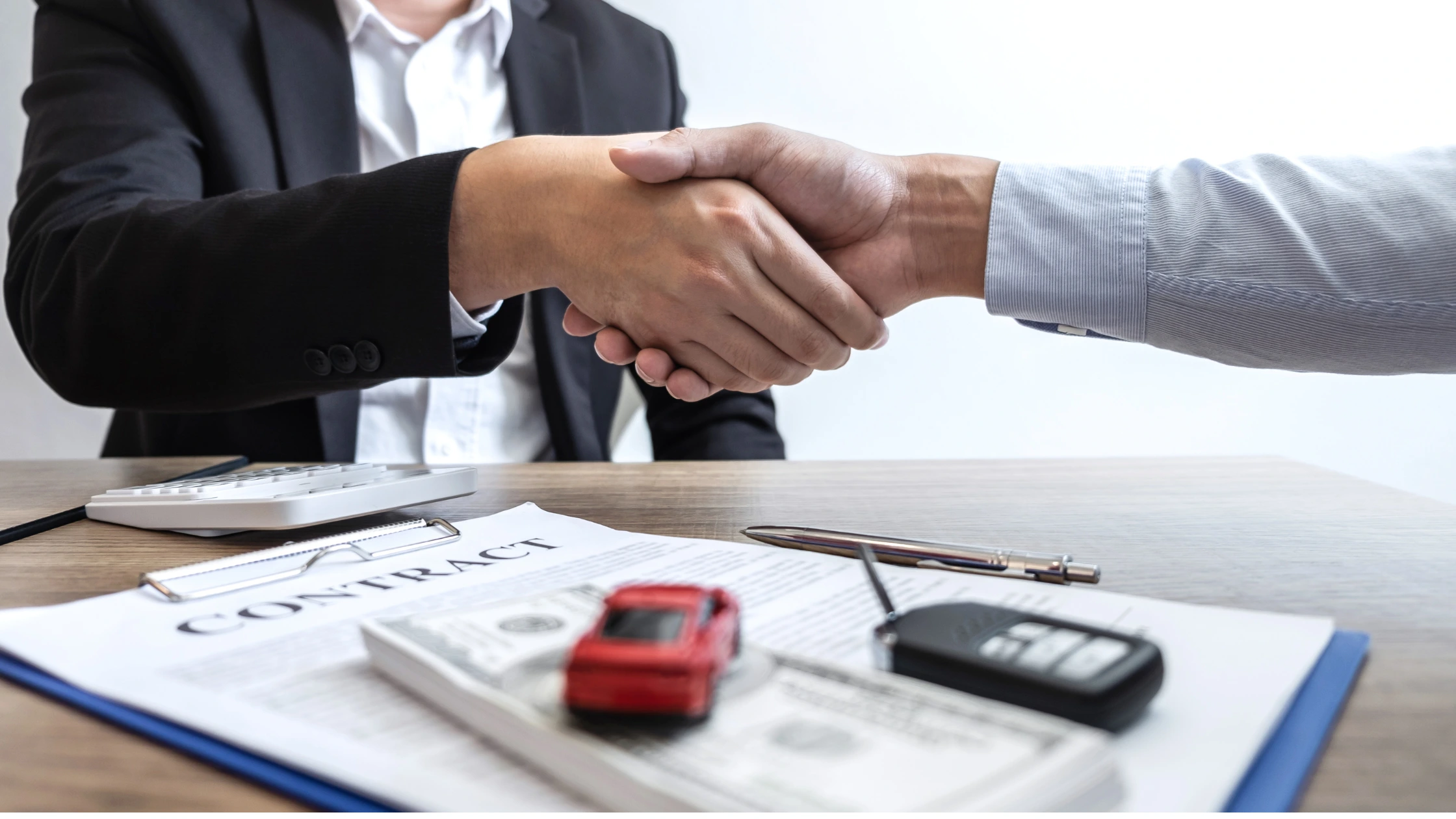 standard and nonstandard car insurance