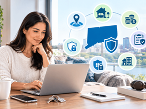 Connecticut Renters Insurance Quotes: 6 Things That Can Change Your Price