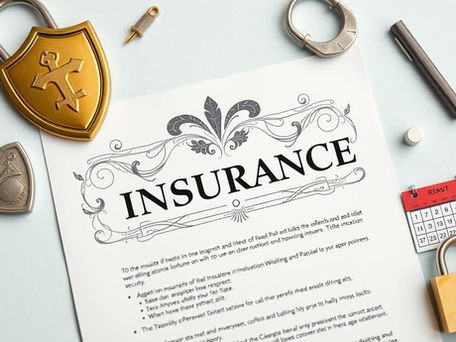 Understanding Insurance Policy: Preventing Cancellation & Non-Renewal