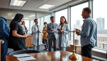 Connecticut Worker's Comp Insurance: Your Path to Recovery