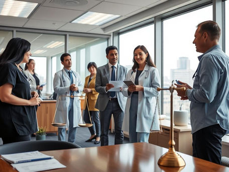 Connecticut Worker's Comp Insurance: Your Path to Recovery