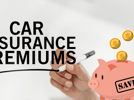 7 Practical Ways to Lower Your Auto Insurance Premium
