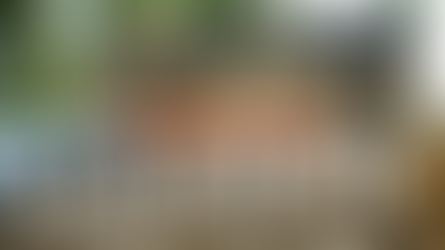 Top half shows a beige house with black shutters, bottom half features blue townhouses. Text reads "HO3 VS HO6 Insurance."