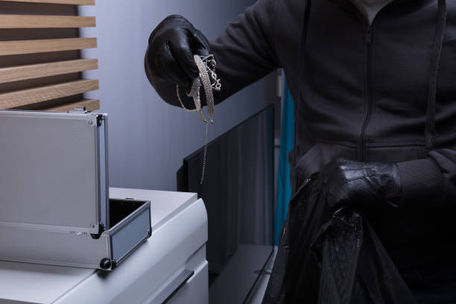 Guarding Valuables: A Personal View on Jewelry Theft Trends