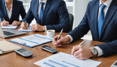 Don't Get Sued! Understanding General Liability Insurance