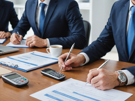 Don't Get Sued! Understanding General Liability Insurance