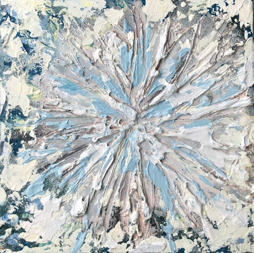 14 White Nettie II