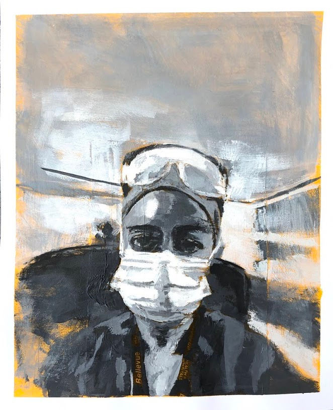 95 Hours in 6 Days VII