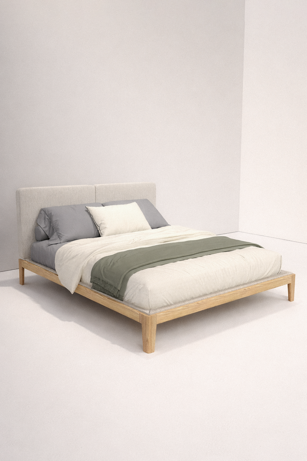 Miniatura: Cama Italia