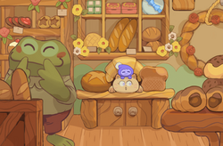 kokoro-pastry-shop