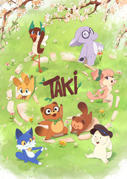 TAKI