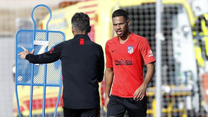 เทพ Renan Lodi ว่าที่เทพคนใหม่ แห่ง แอตเลติโก มาดริด