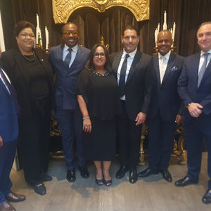 Asi fue la III Conferencia de Negocios España-Curaçao 2026