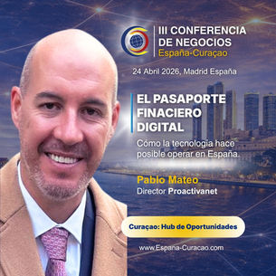 Pasaporte Financiero Digital
